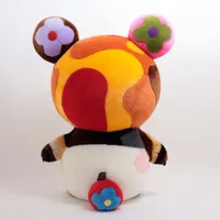 ヴィトン×村上隆 M99960 プティパンダ ぬいぐるみ アクリル