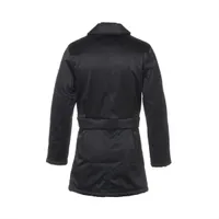 ラフシモンズ　09AW Pコート ウールピーコート ブラック　48 ラフシモンズ 09AW ポリエステル コート 44 メンズ ブラック