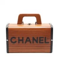 シャネル バニティバッグ｜中古ブランド品・ブランド古着通販｜ALLU