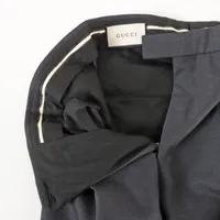 gucci セットアップ GGロゴ】GUCCI グッチ ジャガードデザインセットアップ (GUCCI