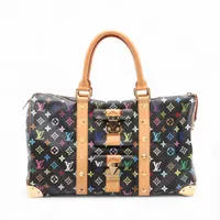 ヴィトン エピ キーポル45 M59062 AP086437｜中古ブランド品