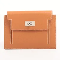 エルメス ケリーポケットコンパクトの買取実績価格一覧 | 最新価格相場