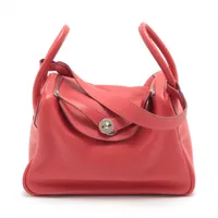 エルメス リンディ30の買取実績価格一覧 | 最新価格相場で高く売るなら