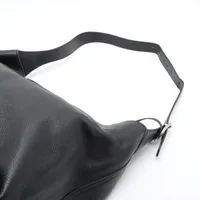 グッチ ジャッキー1961 ミディアム レザー ショルダーバッグ