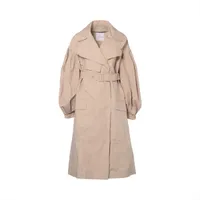 モンクレール　シモーネロシャ　コート 買取価格198,000円】4 MONCLER SIMONE ROCHA(4モンクレール