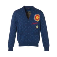 ルイヴィトン カーディガン｜中古ブランド品・ブランド古着通販｜ALLU