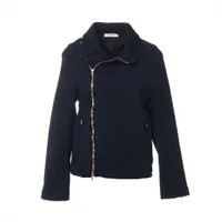 Celine セリーヌ フィービーファイロ シルクジャケット 36 Fall2017 Celine by Phoebe Philo Silk Jacket セリーヌ フィービー期