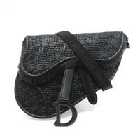 バレンシアガ グラフィティ エクスプローラー レザー ボディ