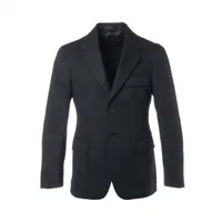 ヨウジヤマモトプールオム　ショートテーラードジャケット ヨウジヤマモトプールオム ショートテーラードジャケット Yohji