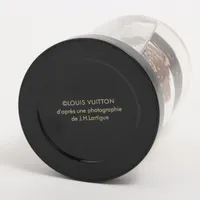 ヴィトン N99229 モノグラム トランク タワー スノードーム