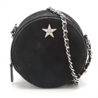 専用ページシャネル　CHANEL スウェード　チェーン CHANEL - CHANEL☆シャネル マトラッセ スエード チェーン