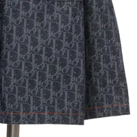 ディオール Christian Dior スカート トロッター キッズ Christian Dior キッズ スカート