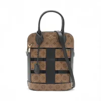 ルイヴィトン モノグラム・リバース ポシェットトリオ M68756 A2361356