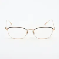 金子眼鏡 ブラウン度ありメガネ(0.75-1.0ぐらい) 金子眼鏡 商品紹介：ショップニュース｜コクーンシティ［COCOON