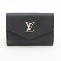 ルイヴィトン ポルトフォイユ・ロックミニ｜中古ブランド品