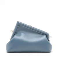 新品未使用 FENDI リバーシブル バングル ネイビー アクセサリー フェンディ FENDI FENDI ベルト 7C0488 ASIW リバーシブル
