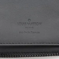 ヴィトン LVアエログラム ジッピーウォレットヴェルティカル