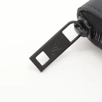 ルイヴィトン ジッピーウォレット ヴェルティカル LV アエログラム ノワール ジッピーウォレット・ヴェルティカル モノグラム・エクリプス