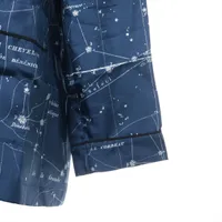 クリスチャンディオール 21SS シルク ブラウス I40 レディース