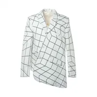 コムデギャルソンオムプリュス 21AW ポリエステル×ナイロン