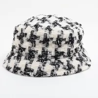 ヴィトン M76213 シャポーモノグラムデニム TO0230 ハット 60 コットン