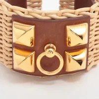 エルメス コリエドシアン メドールピクニック Z:2021年 バングル GP