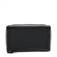 AA714 ルイヴィトン ソフトトランク クラッチ トリヨン レザー M68986 ヴィトン モノグラム ソフトトランククラッチ M68986 A2779325｜中古