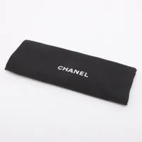 シャネル シャネル22ミニ シャイニーカーフスキン チェーンショルダー