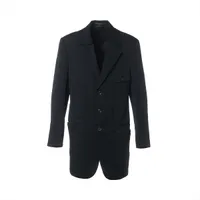 く*き様 ヨウジヤマモト　プールオム yohoji＿yamamoto_ss2620250626_