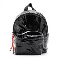 c4【極美品】メゾンマルジェラ　4ステッチ　ナイロン　ブラック　A4可リュック. 国内即発】Maison Margiela バックパック リュック 4ステッチ