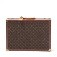 ルイヴィトン モノグラム・イディール 55 ルイ ヴィトン モノグラム イディール LOUIS VUITTON モノグラム