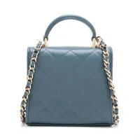 シャネル　ミニミニマトラッセ CHANEL （シャネル）ミニミニ マトラッセ チェーン ショルダー