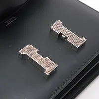 エルメス様 エルメス リンディ26 トリヨンクレマンス エトゥープ シルバー