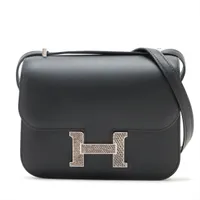 エルメス　コンスタンス空箱 HERMES - エルメス コンスタンス24 空箱の通販 by 83shop