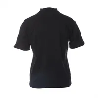 mam　CHANEL ブラック 長袖Tシャツ M org.jpg