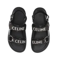 CELINE セリーヌ サンダル バルキー CELINE - 【美品】 CELINE / セリーヌ | BULKY バルキー