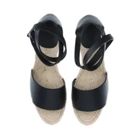 愛され定番♡【HERMES】 ウェッジソールサンダルELDA White - Elda - Women's Shoes | Hermès USA