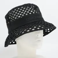 ディオール　バケットハット Amazon | [Dior] [ディオール] バケットハット 帽子 メンズ