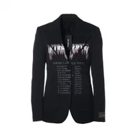 ラフシモンズ】テーラードジャケット 06ss 【公式通販】