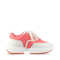 【人気♡】HERMES Get キャンバス&ラムレザー スニーカー 楽天市場】≪Brand new≫ HERMES DAY Leather Sneaker White