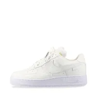 ヴィトン×ナイキ AIR FORCE 1 22年 レザー スニーカー UK7