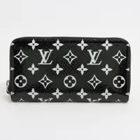 鑑定書付き　ルイヴィトン　モノグラム　ジッピーウォレット　パイソン　N96955 楽天市場】【中古】 ルイ ヴィトン LOUIS VUITTON ジッピー