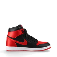 ナイキ AIR JORDAN 1 RETRO HIGH OG 23AW サテン ハイカット