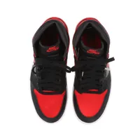 ナイキ AIR JORDAN 1 RETRO HIGH OG 23AW サテン ハイカット