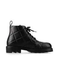 BOTTEGA VENETA ブーツ ストラットグリッド 41 新品未使用品 ボッテガヴェネタ BOTTEGA VENETA ブーツ : KOMEHYO ONLINESTORE