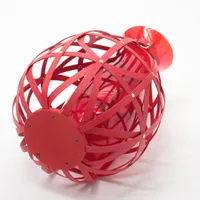 ヴィトン GI0409 Diamond Vase by Marcel Wanders 花瓶 ガラス