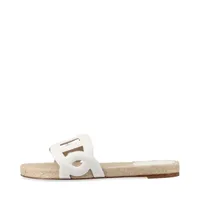 エルメス シェーヌダンクル サンダル ALLU online store｜ホワイト(白