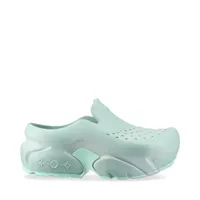 ヴィトン シャークライン 23SS ラバー サンダル 5 ユニセックス