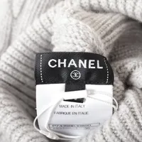 ココボタン　CHANEL ノースリーブ 渋谷並木橋店】2024年 春夏 新作 CHANEL シャネル ワンピース