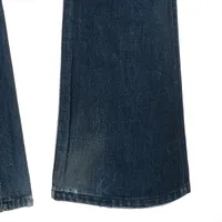 クロムハーツ　ジーンズ　インディゴ　30【確実正規品】【最安値】【早い者勝ち】 CHROME HEARTS 銀座店 クロムハーツ SALE リーバイス 501